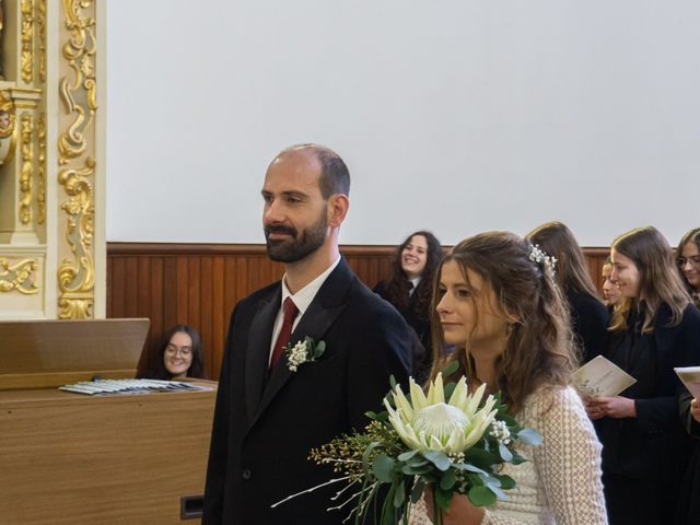 O casamento de Daniel  e Bruna  em Alquerubim, Albergaria-a-Velha 40