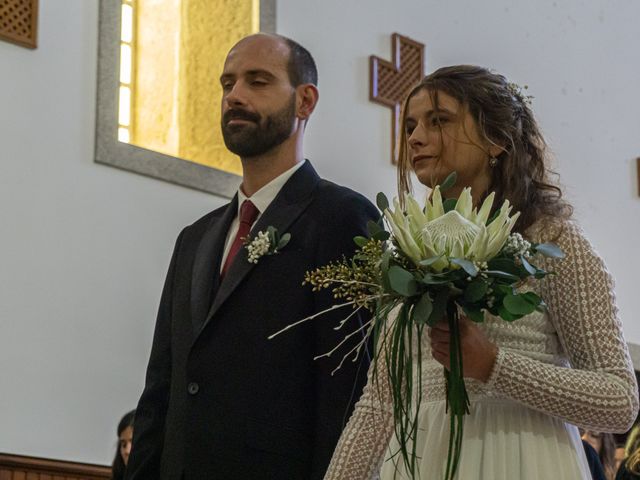 O casamento de Daniel  e Bruna  em Alquerubim, Albergaria-a-Velha 41