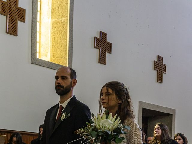 O casamento de Daniel  e Bruna  em Alquerubim, Albergaria-a-Velha 42