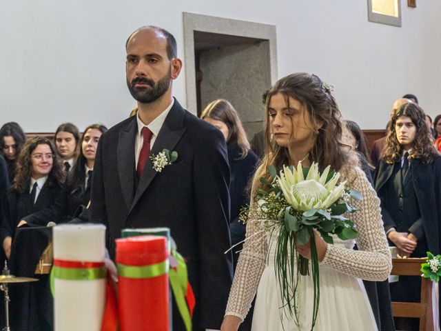 O casamento de Daniel  e Bruna  em Alquerubim, Albergaria-a-Velha 43