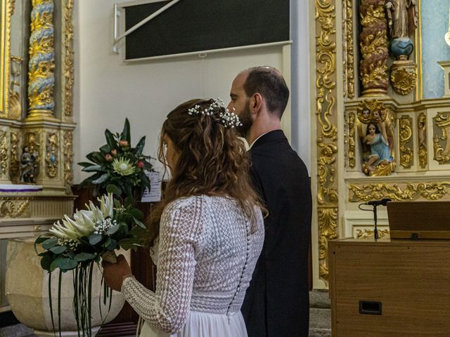 O casamento de Daniel  e Bruna  em Alquerubim, Albergaria-a-Velha 45