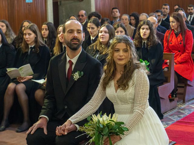 O casamento de Daniel  e Bruna  em Alquerubim, Albergaria-a-Velha 46