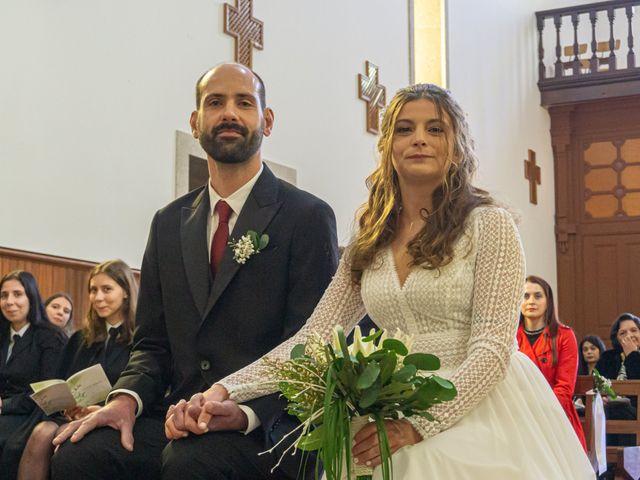 O casamento de Daniel  e Bruna  em Alquerubim, Albergaria-a-Velha 47