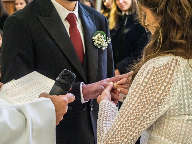 O casamento de Daniel  e Bruna  em Alquerubim, Albergaria-a-Velha 50