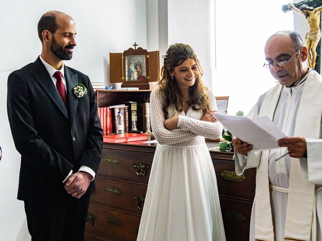 O casamento de Daniel  e Bruna  em Alquerubim, Albergaria-a-Velha 52