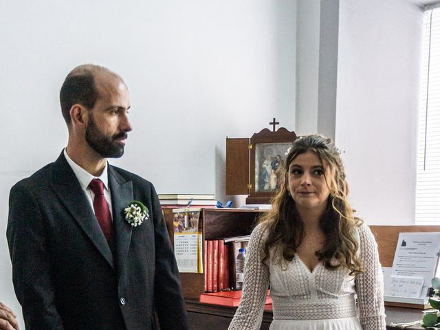 O casamento de Daniel  e Bruna  em Alquerubim, Albergaria-a-Velha 53