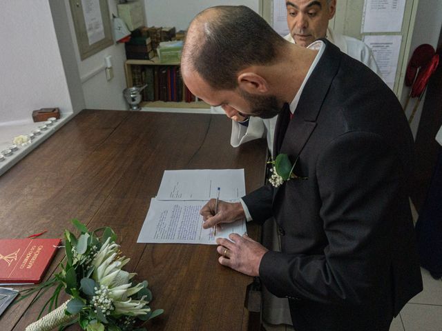 O casamento de Daniel  e Bruna  em Alquerubim, Albergaria-a-Velha 54