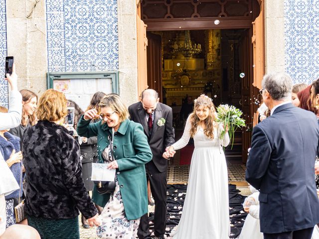 O casamento de Daniel  e Bruna  em Alquerubim, Albergaria-a-Velha 58