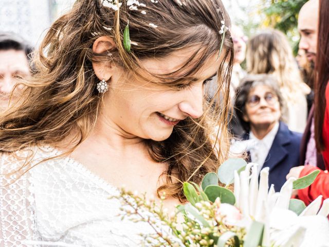 O casamento de Daniel  e Bruna  em Alquerubim, Albergaria-a-Velha 60