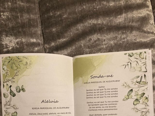 O casamento de Daniel  e Bruna  em Alquerubim, Albergaria-a-Velha 67