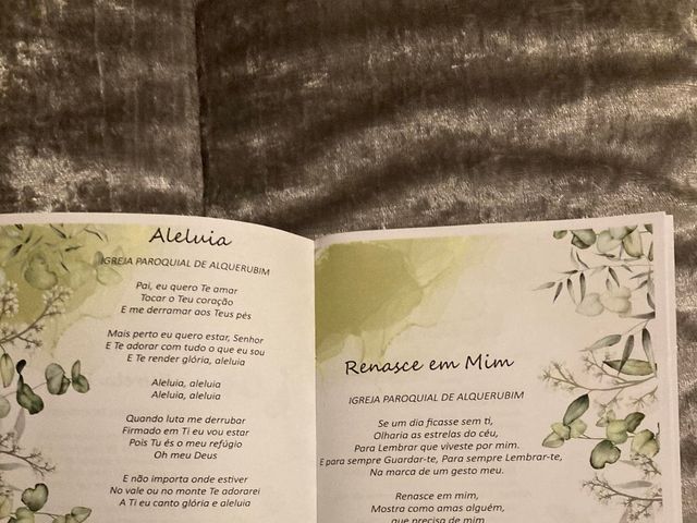 O casamento de Daniel  e Bruna  em Alquerubim, Albergaria-a-Velha 68