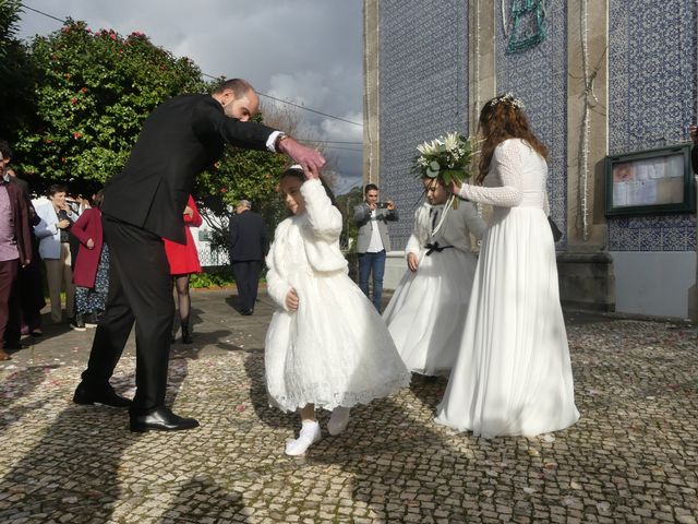 O casamento de Daniel  e Bruna  em Alquerubim, Albergaria-a-Velha 74