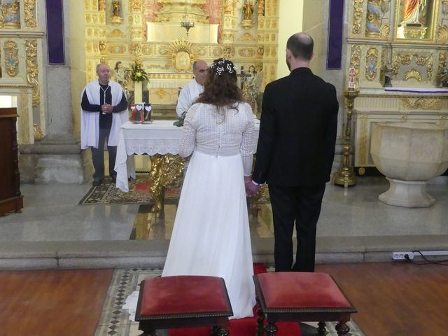 O casamento de Daniel  e Bruna  em Alquerubim, Albergaria-a-Velha 79