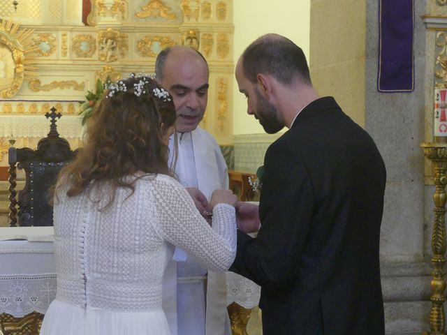 O casamento de Daniel  e Bruna  em Alquerubim, Albergaria-a-Velha 81