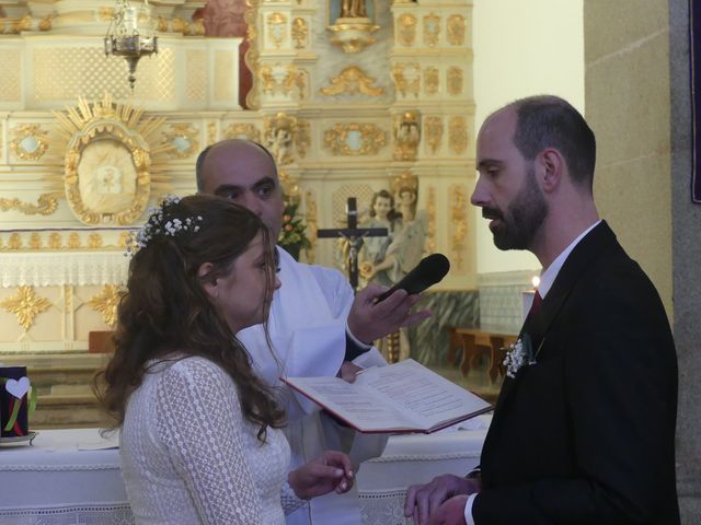 O casamento de Daniel  e Bruna  em Alquerubim, Albergaria-a-Velha 82