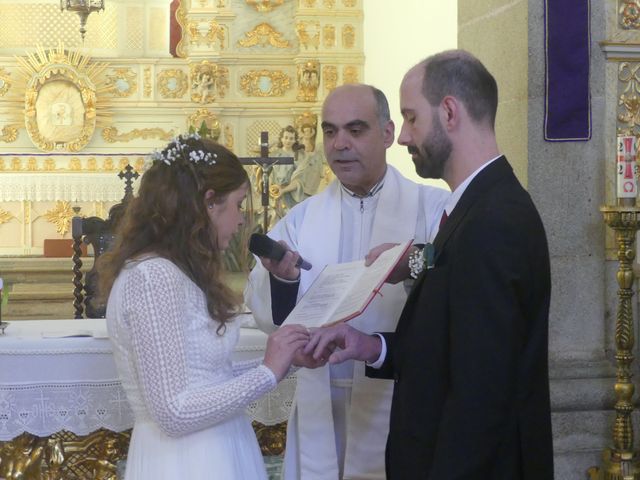 O casamento de Daniel  e Bruna  em Alquerubim, Albergaria-a-Velha 84