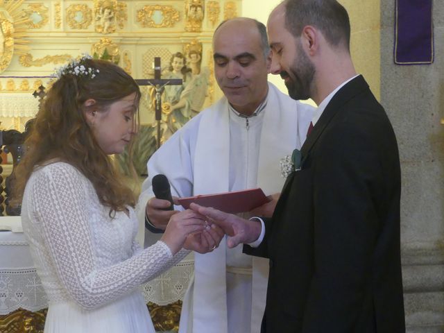 O casamento de Daniel  e Bruna  em Alquerubim, Albergaria-a-Velha 85