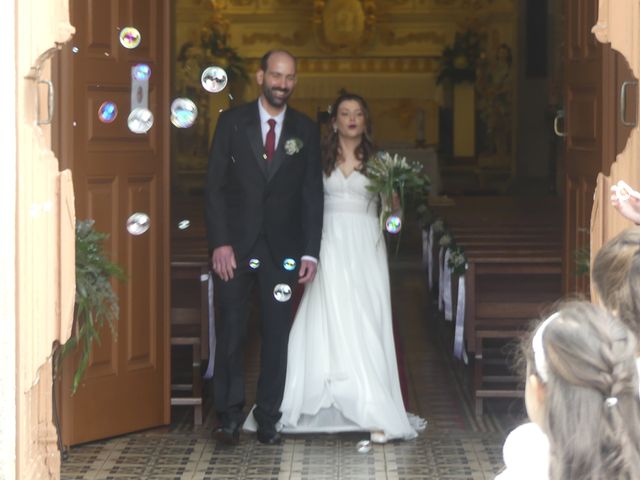 O casamento de Daniel  e Bruna  em Alquerubim, Albergaria-a-Velha 93