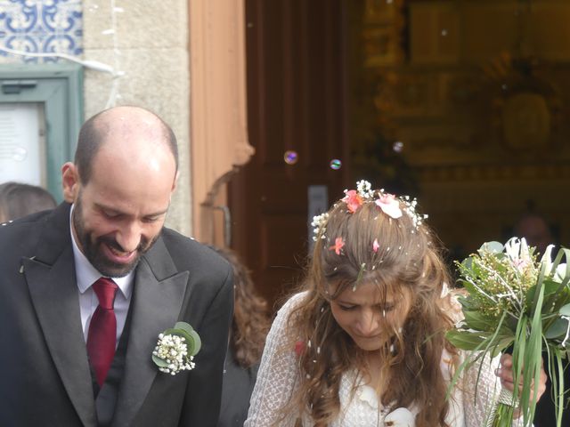 O casamento de Daniel  e Bruna  em Alquerubim, Albergaria-a-Velha 94