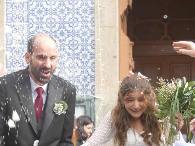 O casamento de Daniel  e Bruna  em Alquerubim, Albergaria-a-Velha 95