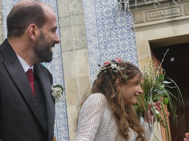 O casamento de Daniel  e Bruna  em Alquerubim, Albergaria-a-Velha 97