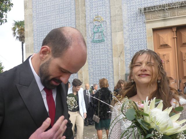 O casamento de Daniel  e Bruna  em Alquerubim, Albergaria-a-Velha 98