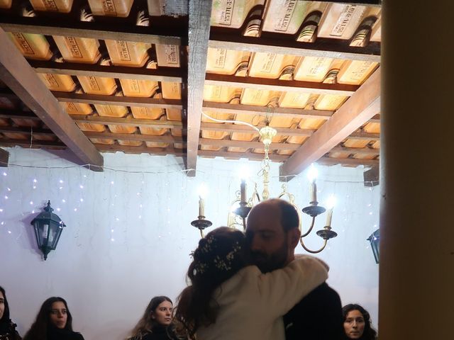 O casamento de Daniel  e Bruna  em Alquerubim, Albergaria-a-Velha 99