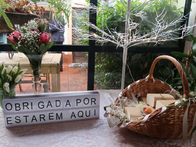 O casamento de Daniel  e Bruna  em Alquerubim, Albergaria-a-Velha 103