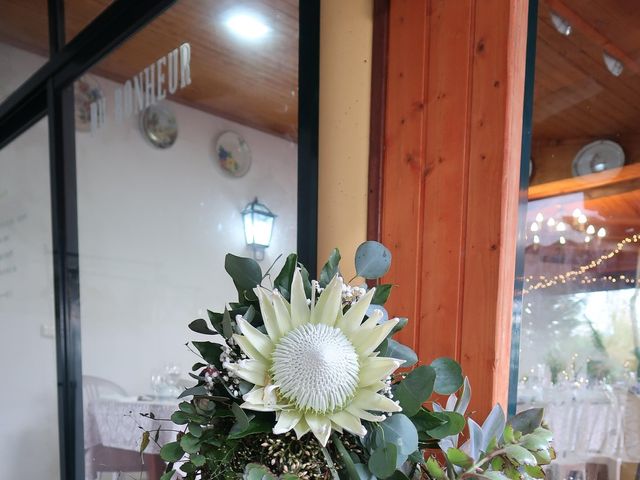 O casamento de Daniel  e Bruna  em Alquerubim, Albergaria-a-Velha 104