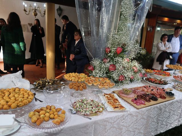 O casamento de Daniel  e Bruna  em Alquerubim, Albergaria-a-Velha 105