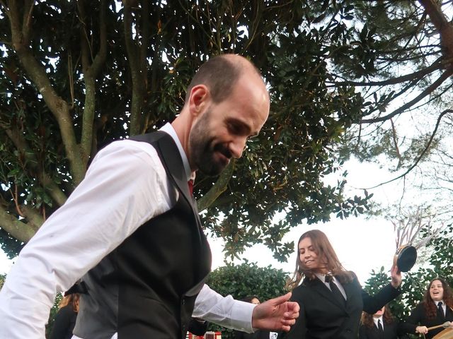 O casamento de Daniel  e Bruna  em Alquerubim, Albergaria-a-Velha 113