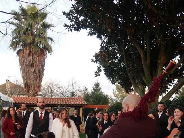 O casamento de Daniel  e Bruna  em Alquerubim, Albergaria-a-Velha 129