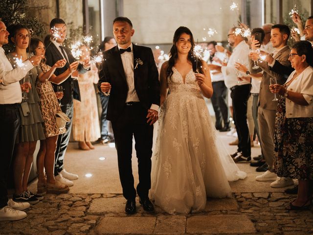 O casamento de Samir e Joana em Vila do Conde, Vila do Conde 45