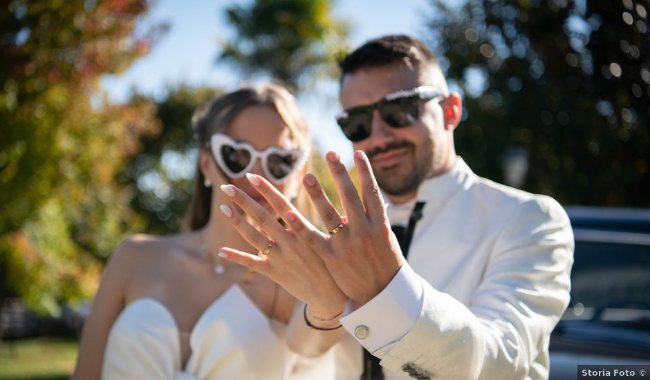 O casamento de Miguel e Mariana em Sátão, Sátão