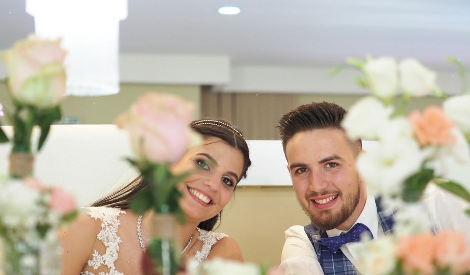 O casamento de Ana  e Tiago  em Vila Nova de Gaia, Vila Nova de Gaia