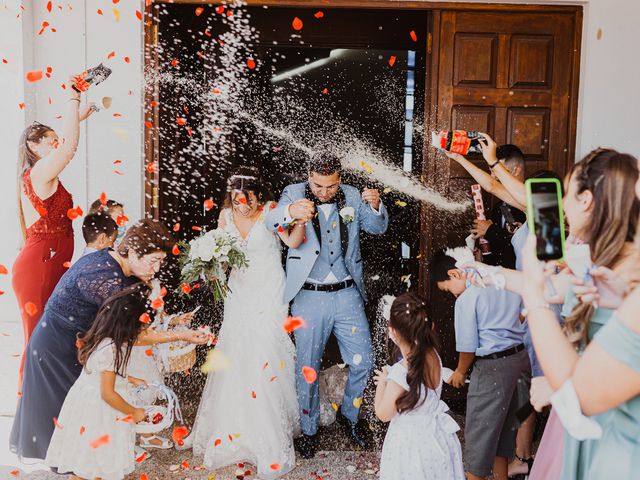 O casamento de Alexandre e Cátia em Viseu, Viseu (Concelho) 27