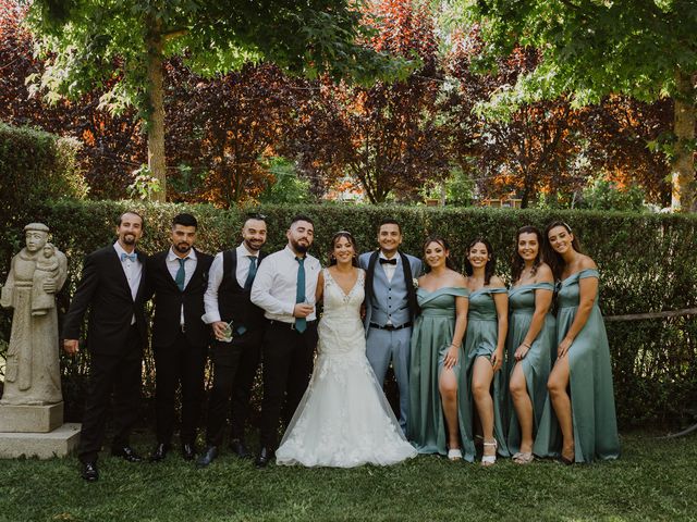 O casamento de Alexandre e Cátia em Viseu, Viseu (Concelho) 29