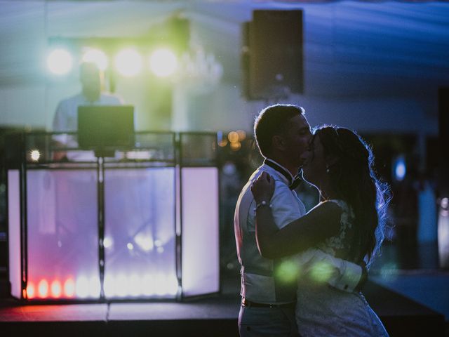 O casamento de Alexandre e Cátia em Viseu, Viseu (Concelho) 36