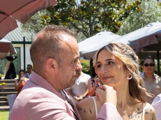 O casamento de Flávia e Ricardo 2