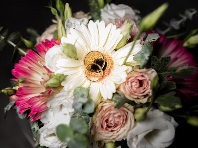 O casamento de Ricardo e Flávia em Gondomar, Gondomar 2