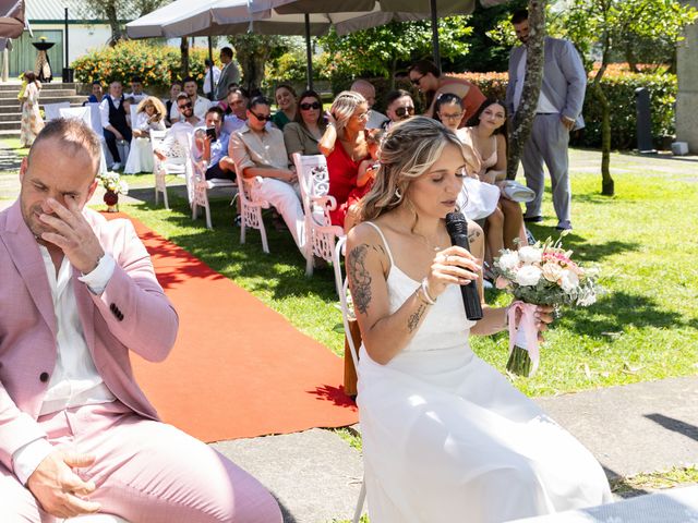 O casamento de Ricardo e Flávia em Gondomar, Gondomar 1