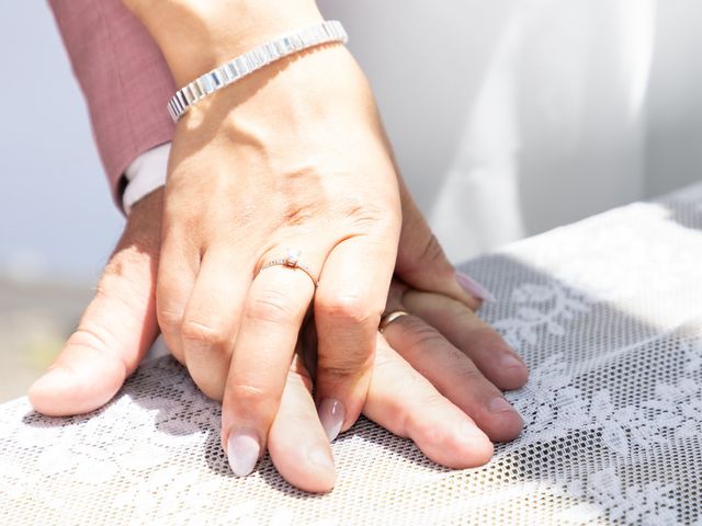 O casamento de Ricardo e Flávia em Gondomar, Gondomar 7