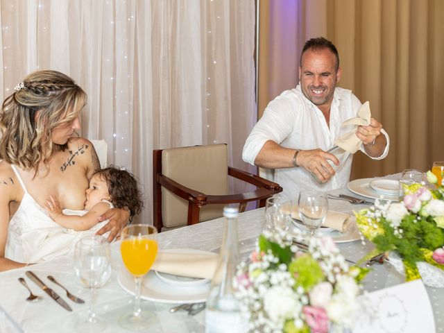 O casamento de Ricardo e Flávia em Gondomar, Gondomar 6