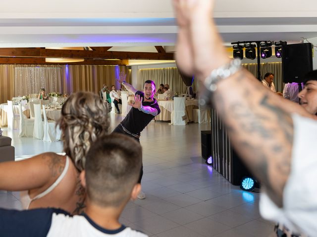 O casamento de Ricardo e Flávia em Gondomar, Gondomar 12