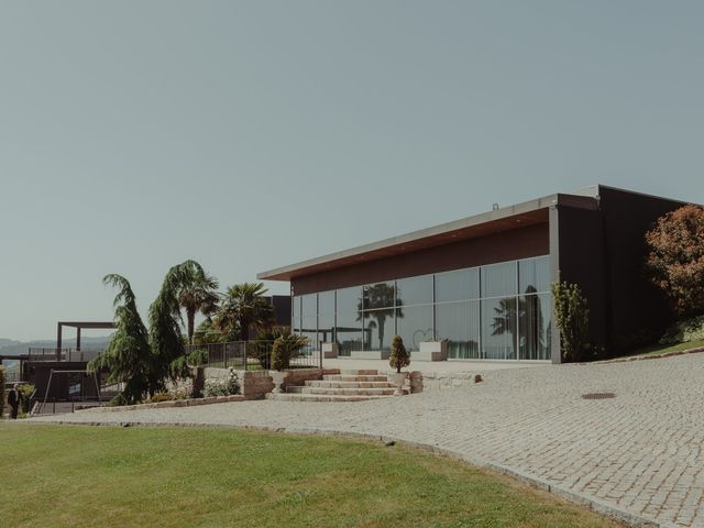 O casamento de Diogo e Raquel em Modelos, Paços de Ferreira 3