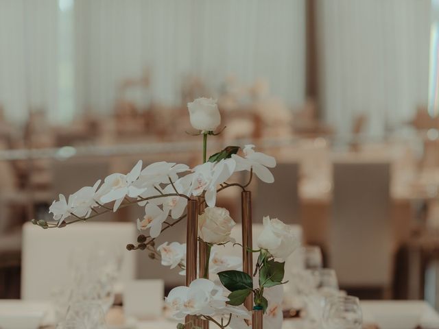 O casamento de Diogo e Raquel em Modelos, Paços de Ferreira 6