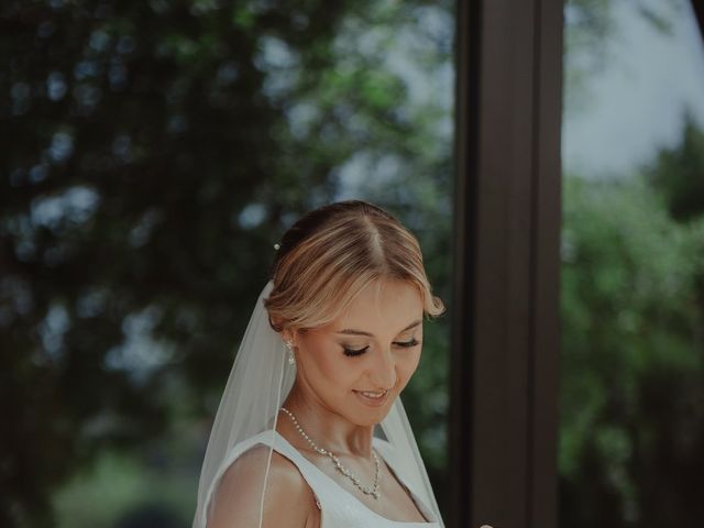 O casamento de Diogo e Raquel em Modelos, Paços de Ferreira 11