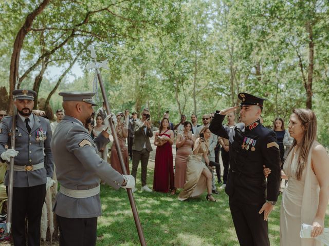 O casamento de Diogo e Raquel em Modelos, Paços de Ferreira 13