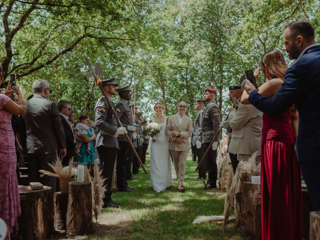 O casamento de Diogo e Raquel em Modelos, Paços de Ferreira 15
