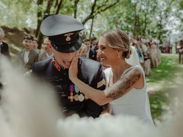 O casamento de Diogo e Raquel em Modelos, Paços de Ferreira 16